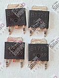 Транзистор 2SB1721 B1721 NEC корпус TO-252, фото 2