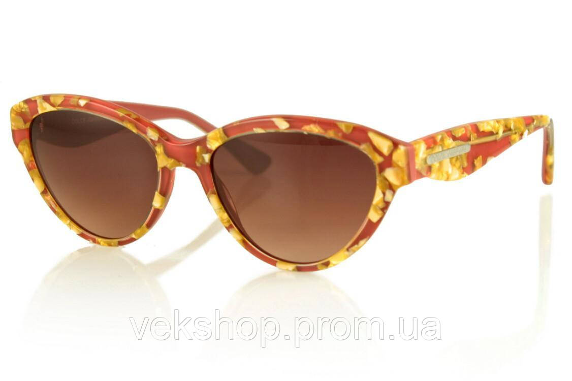 

Женские солнцезащитные очки Dolce & Gabbana 4199-2748