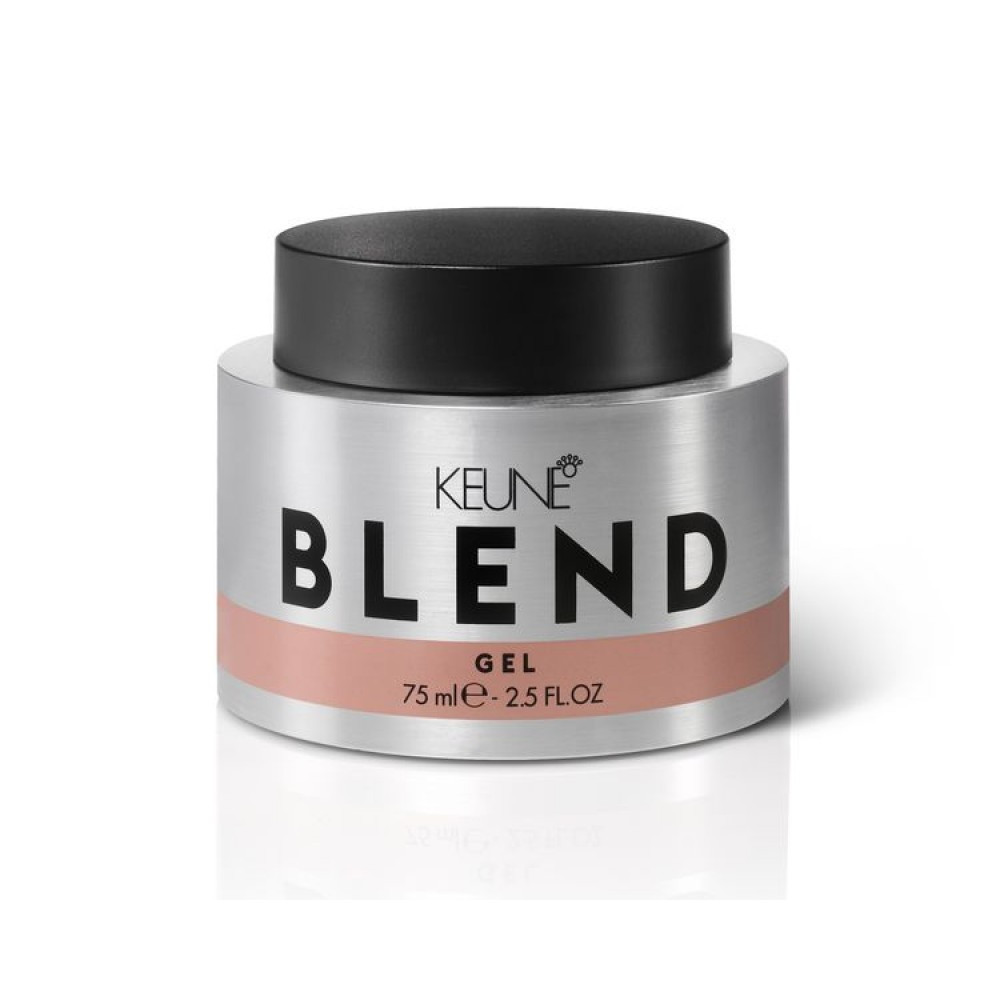 

Гель для укладки волос - Keune Blend Gel