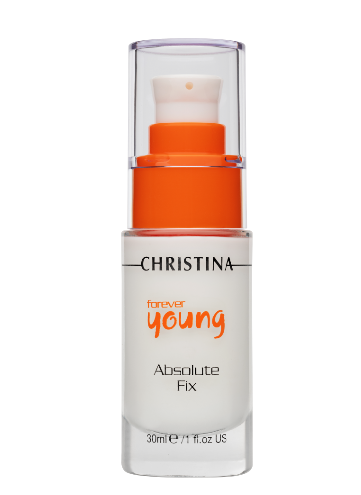 

Сыворотка от мимических морщин - Christina Forever Young Absolute Fix