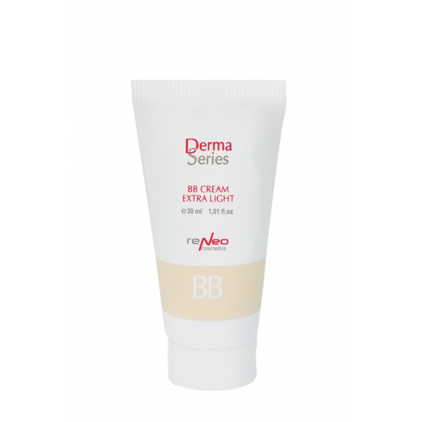 

BB-крем экстра легкий - Derma Series BB-cream Extra Light