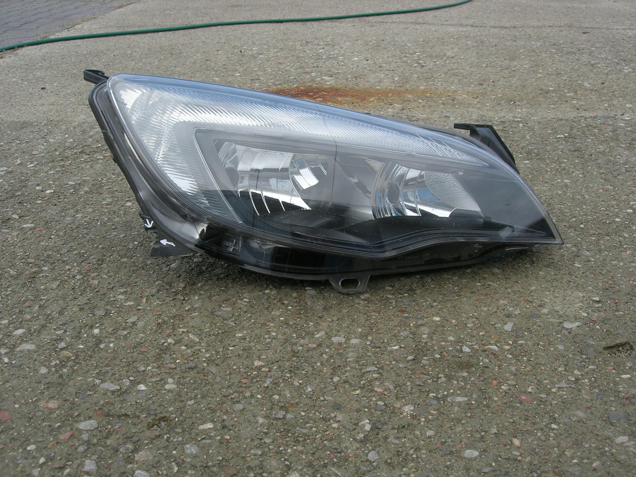 

Фара R OPEL ASTRA J IV 13371596 В-ВА под заказ 2-4