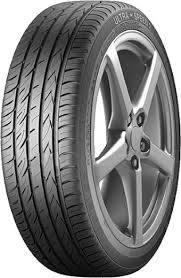 

Летняя шина Gislaved ULTRA SPEED 2 215/55 R17 98W