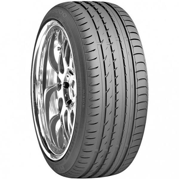 

Летняя шина Roadstone N8000 225/45 R18 95Y