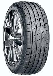 

Летняя шина Nexen N Fera SU1 245/45 R18 100Y