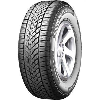 

Зимняя шина Lassa Competus Winter 2 225/70 R16 107T