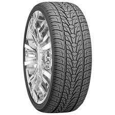 

Летняя шина Roadstone Roadian HP SUV 285/45 R19 111V