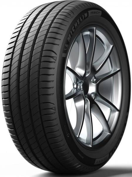 

Летняя шина Michelin Primacy 4 235/55 R17 103W