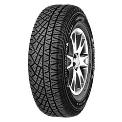 

Всесезонная шина Michelin Latitude Cross 265/70 R17 115H