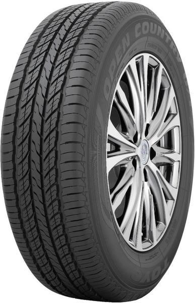 

Летняя шина Toyo Open Country U/T 235/65 R17 104H