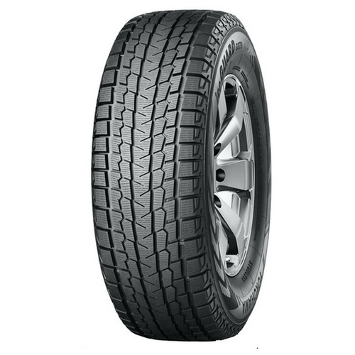 

Зимняя шина Yokohama Ice Guard G075 235/55 R18 100Q