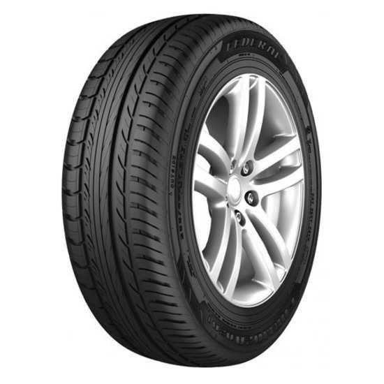 

Летняя шина Federal Formoza GIO 165/60 R14 75H