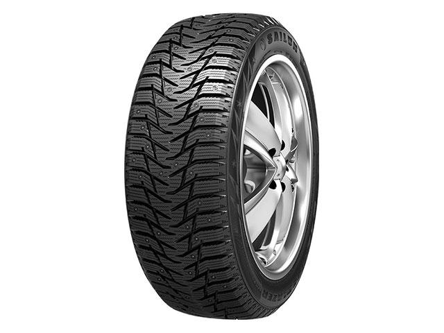 

Зимняя шина Sailun Ice Blazer WST3 255/50 R19 107T