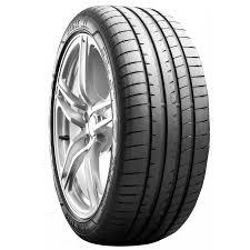 

Летняя шина Goodyear Eagle F1 Asymmetric 255/35 R20 97Y