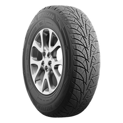 

Зимняя шина Rosava Snowgard 195/75 R16c 107/105R