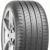 

Летняя шина Fulda SportControl 205/50 R17 93Y