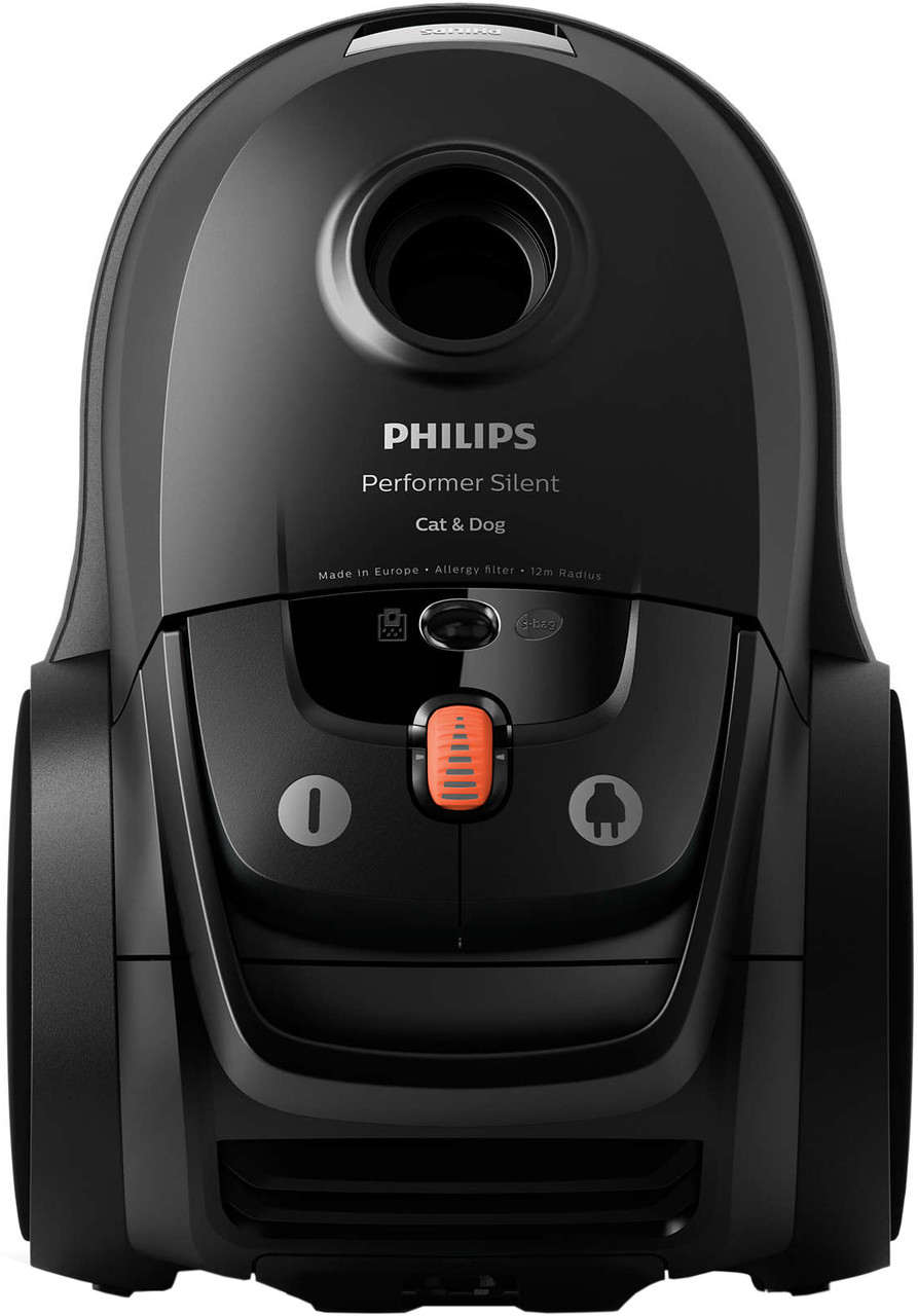 

Пылесос Philips FC 8785/09 (6436885)