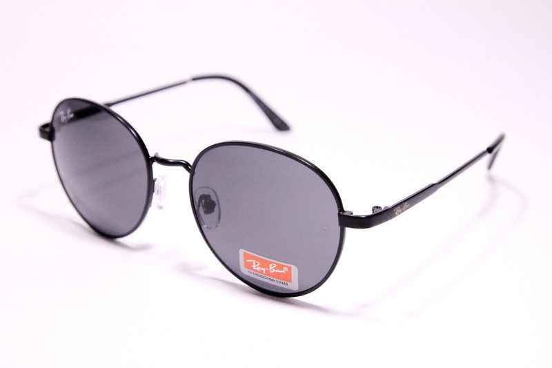 

Солнцезащитные очки Ray Ban 663 C1, Черный