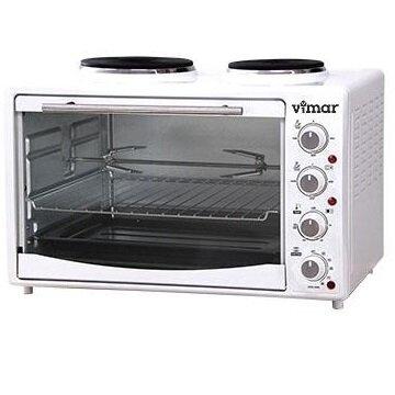 

Электродуховка VIMAR VEO-4219W