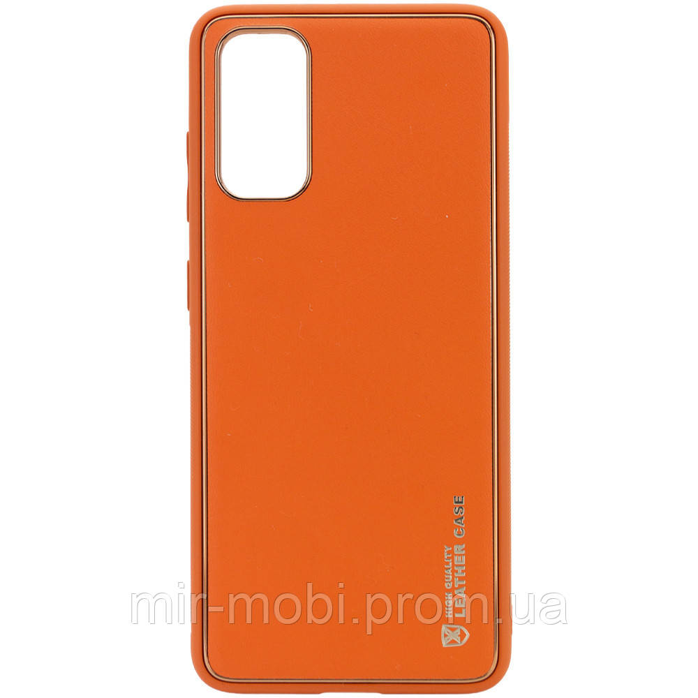 

Кожаный чехол Xshield для Samsung Galaxy Note 20