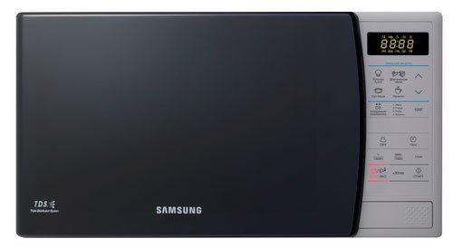 

Микроволновая печь СОЛО SAMSUNG ME83KRS-1/BW Только бренды ЕС