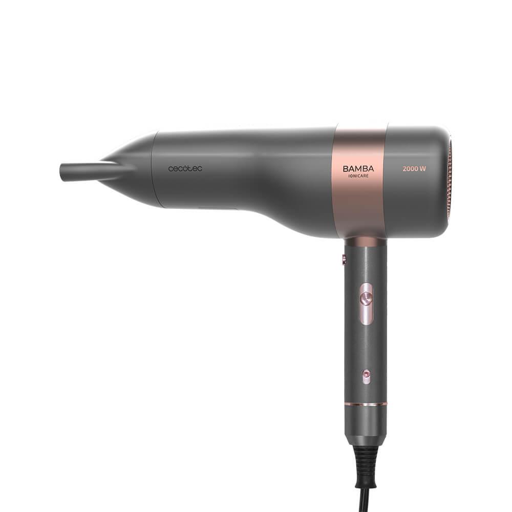 

Фен CECOTEC Bamba IoniCare 6000 RockStar Vision