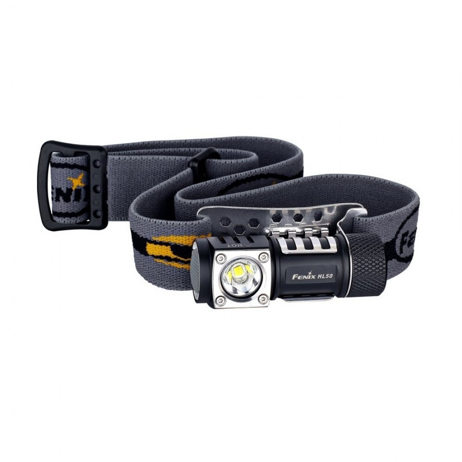 

Ліхтар Fenix HL50 CREE XM-L2 (Т6) (FEN-HL50