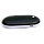 Грелка-повербанк для рук на 5000 mAh Pebble Hand Warmer PowerBank PRO (2-00753) Чёрный, фото 3
