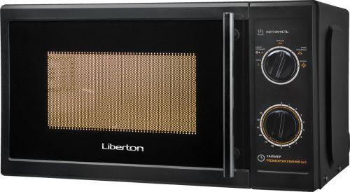 

Микроволновая печь СОЛО LIBERTON LMW-2077M