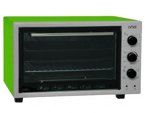 

Электродуховка ARTEL MD-4218E Grey-Green