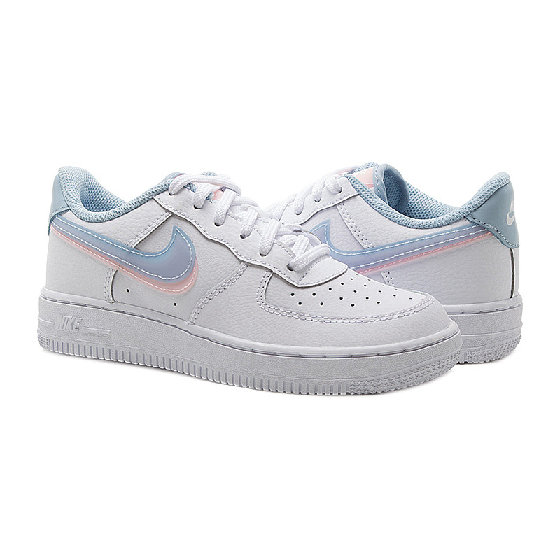 

Кросівки Nike FORCE 1 LV8 (PS) (DD1856-100)