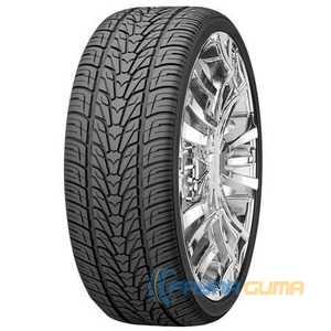 

Летняя шина ROADSTONE Roadian HP 265/45R20 108V