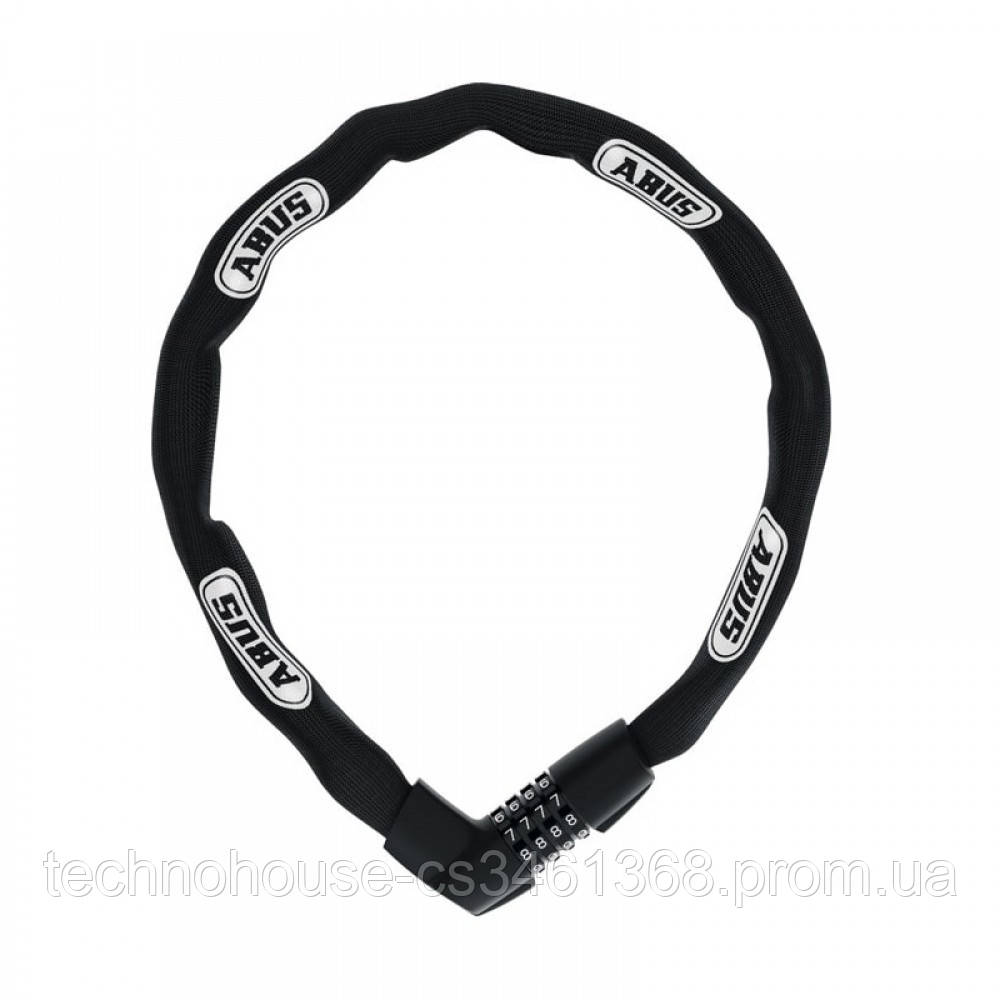 

Велозамок ABUS 1385/85 Tresor Black 485664