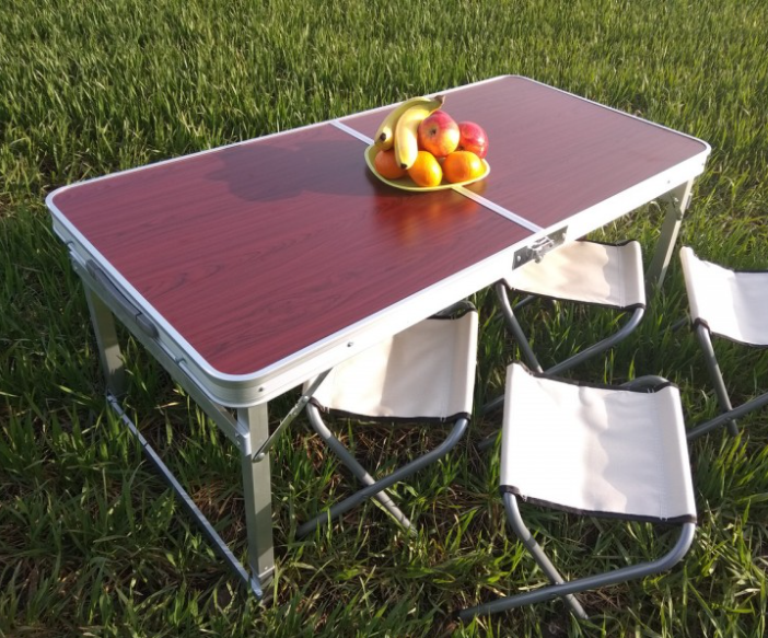 Складной стол спортмастер для пикника