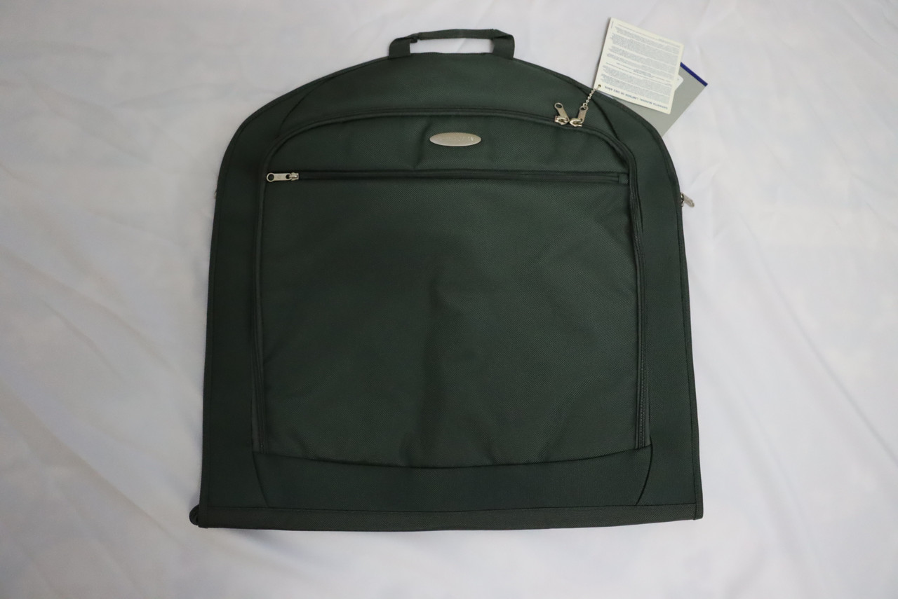 

Портплед Samsonite 8026 green, Зелёный