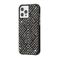 

Защитный чехол Case-Mate Brilliance Herringbone для iPhone 12 Pro Max