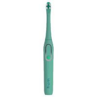 

Умная электрическая зубная щетка Colgate Hum Smart Battery Toothbrush Kit Green