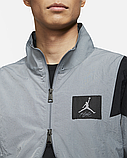 Оригінальна чоловіча куртка Jordan Flight Suit (CV3150-084), фото 8