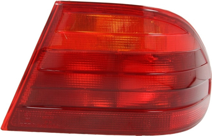 

Фонарь задний Mercedes E-Class (W210) 1995-1999 правый внешний 440-1914R-UE