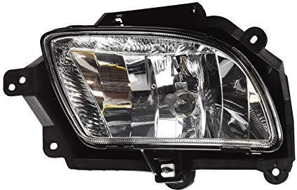 

Фара противотуманная Hyundai Sonata NF 2008-2010 левая 92201-3K500