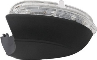 

Указатель поворота VW Passat/CC/Jetta 2011-2017 EUR левый в зеркале 3C8949101D