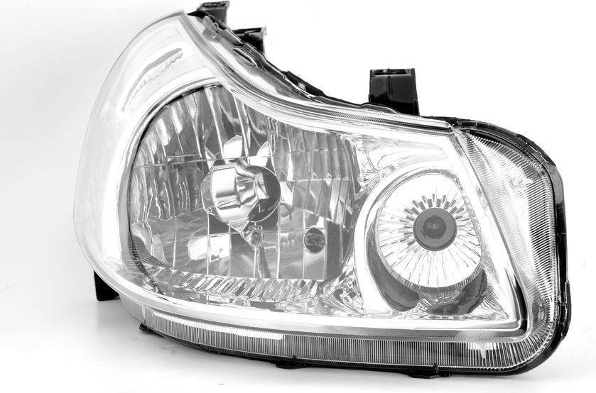 

Фара передняя Suzuki Sx4 2005-2013 правая H4 эл.рег. 661-1152R-LD-EM