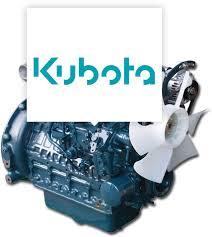 

Шатун Kubota Z750