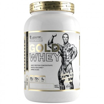 

Протеин Gold Whey 908 g (Coffee frappe)