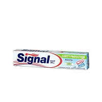 Зубная паста Signal  Cavity Protect 100 мл, Чехия, фото 1