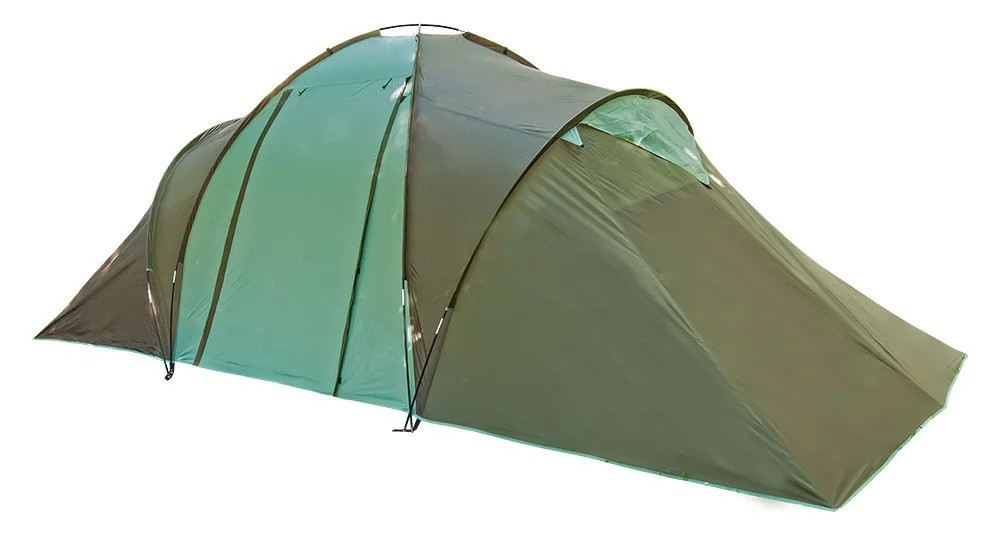 

Палатка туристична Camping-6