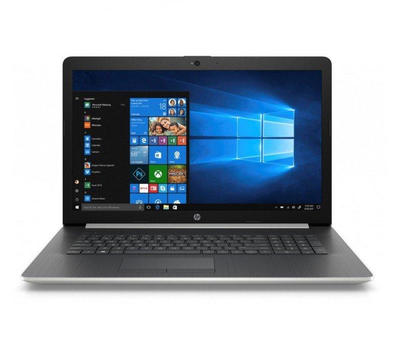 

Ноутбук HP Pavilion 17-BY3676CL (9VE02UA)