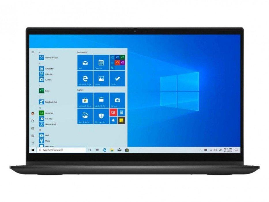 

Ноутбук Dell Inspiron 7306 (i7306-7941BLK-PUS)