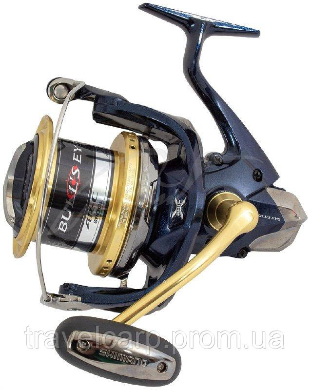 

Катушка Shimano Bulls Eye 5050 AS 5+1BB