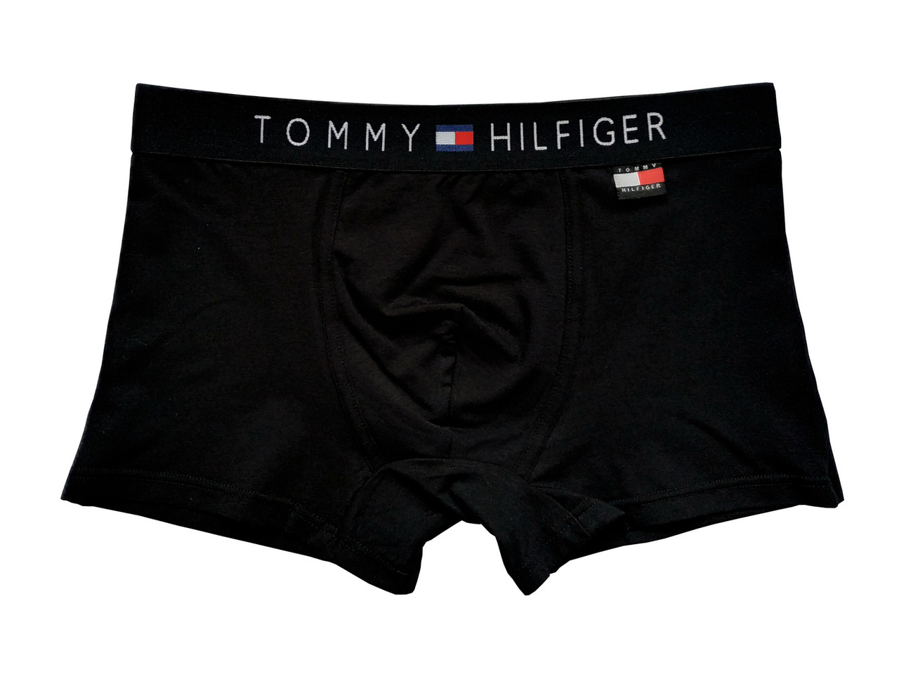 

Мужские трусы Tommy Hilfiger (реплика) бирка чёрные SIZE L, Фиолетовый